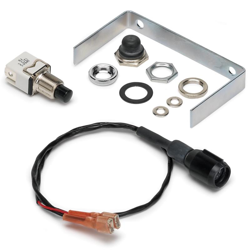 STACK Sensor Wiring Harness For ST700 - Allows Addition of Temp & Pressure Sensors ST918049