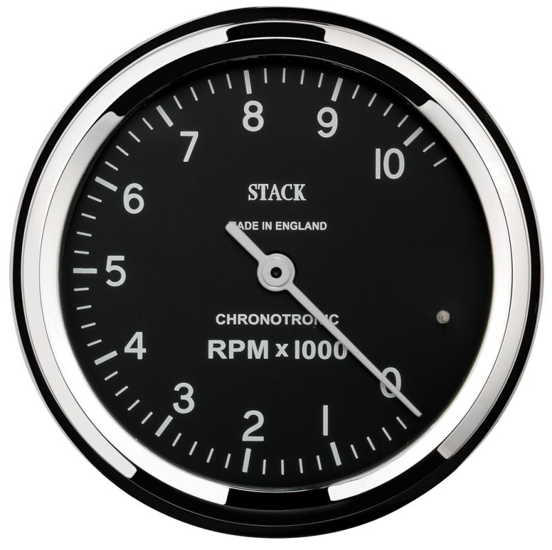 STACK Chronotronic Tachometer ST901096