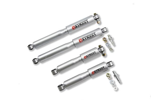 Belltech Street Performance Shock 9554