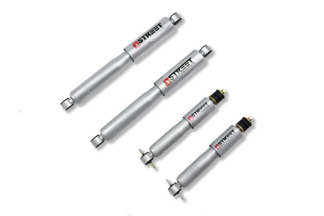 Belltech Street Performance Shock 9572