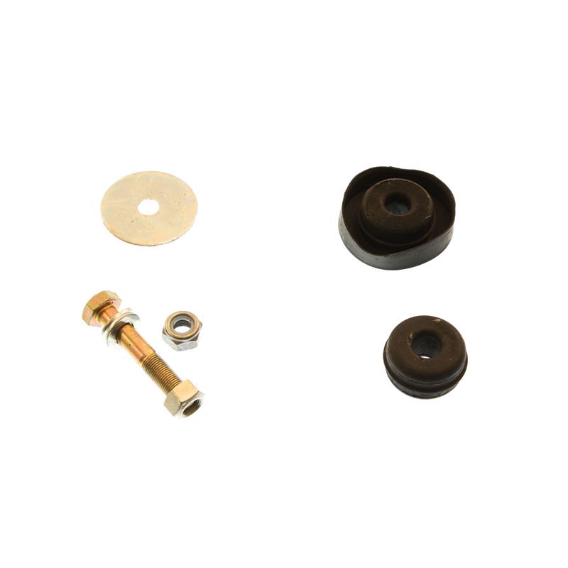 BILSTEIN B6 Performance Series - 36mm Monotube Shock Absorber 24-068802