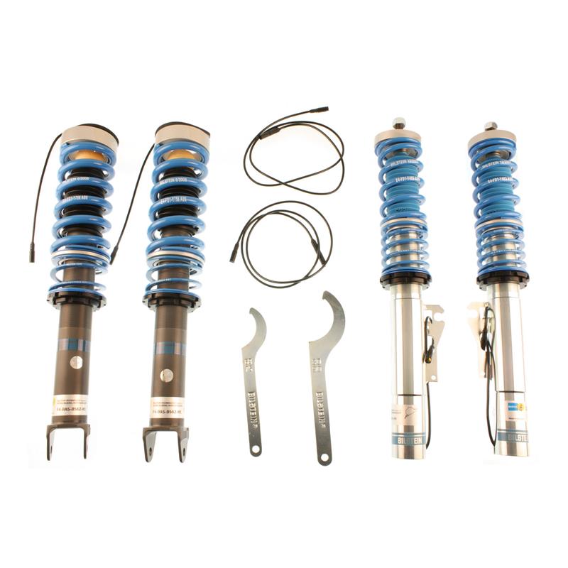 BILSTEIN B16 PSS10 DampTronic Complete Kit 49-115604