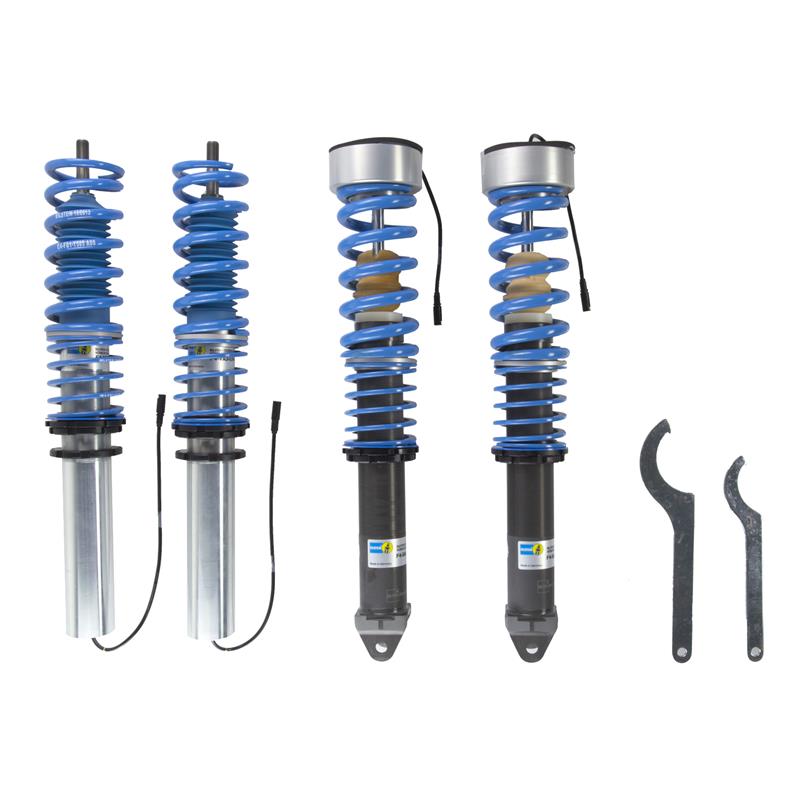 BILSTEIN B16 PSS10 DampTronic Complete Kit 49-145489