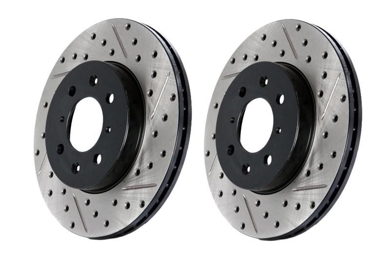 StopTech Sport Rotor 127.40036R