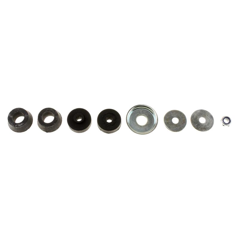 BILSTEIN B6 4600 Series - 46mm Monotube Shock Absorber 24-027410