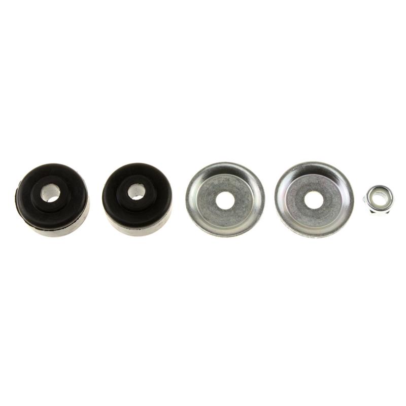 BILSTEIN B6 4600 Series - 46mm Monotube Shock Absorber 24-029025