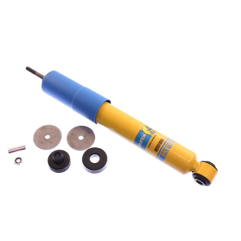 BILSTEIN B6 4600 Series - 46mm Monotube Shock Absorber 24-069281