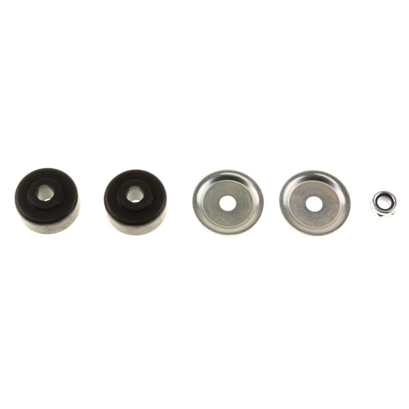 BILSTEIN B6 4600 Series - 46mm Monotube Shock Absorber 24-141727