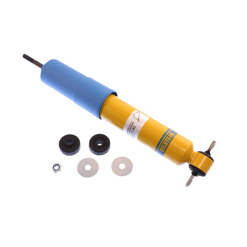 BILSTEIN B6 4600 Series - 46mm Monotube Shock Absorber 24-184830