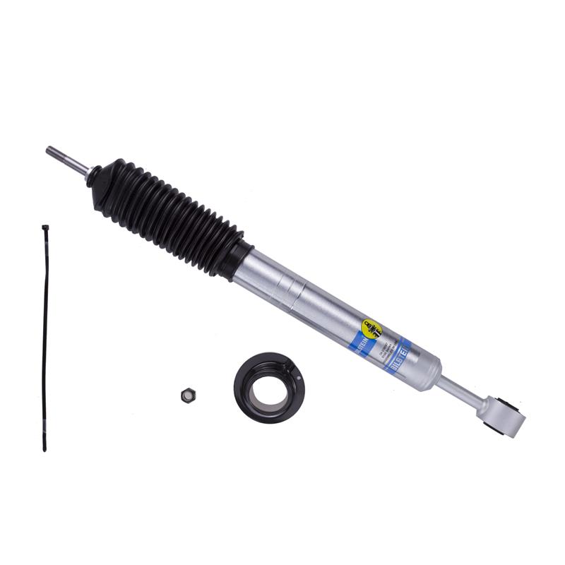 BILSTEIN B8 5100 (Ride Height Adjustable) Series - 46mm Monotube Shock Absorber 24-239387