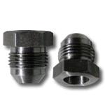 Techna-Fit -08 Bulkhead Nut 792408