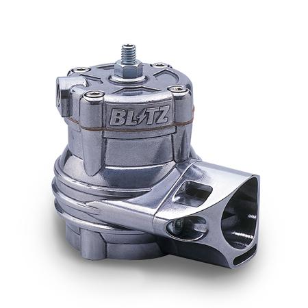 Twin Chamber Blow Off Valve 本体 Blitz Blow Off Valve VD 70123