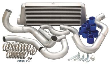 Blitz LM Intercooler Type-CS 13111