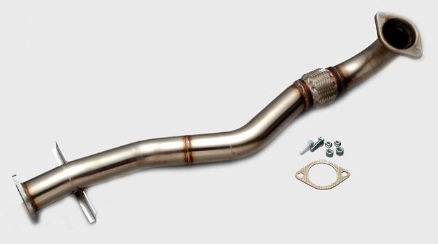 Blitz Front Pipe / Ext. Diffuser 21558