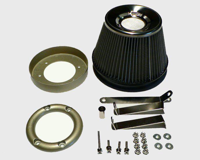 Blitz SUS Power Air Intake Kit 26017