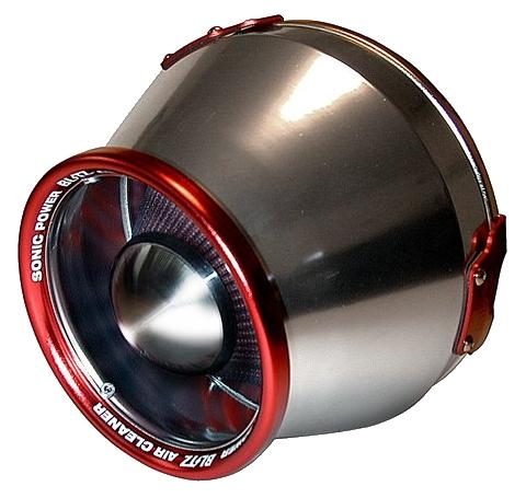 Blitz Sonic Power Air Intake Kit Turbo Model Only 58131