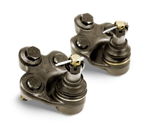 BLOX Racing Roll Center Adjuster - Extended Ball Joint - Sold as a Pair BXSS-20003