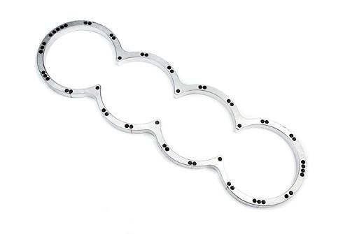 BLOX Racing Block Guard BXPT-10200