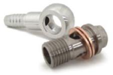 TiAL 14mm Water Fitting Set 564