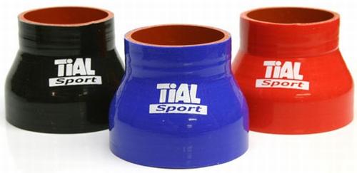 TiAL Silicone Hose, Reducer TIAL42G-225/275