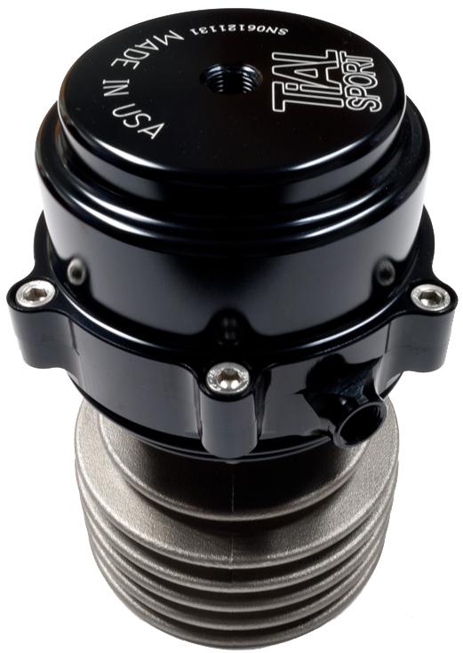 TiAL F46 Wastegate 46mm - For Porsche Applications 2686
