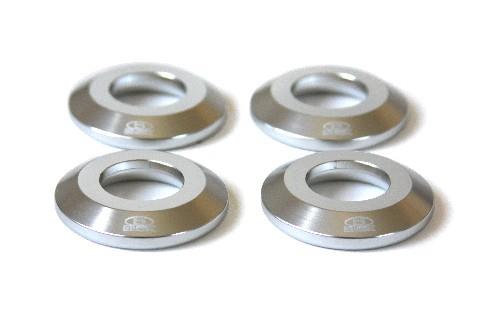 BLOX Racing Differential Collar Kit BXDL-00100-SI