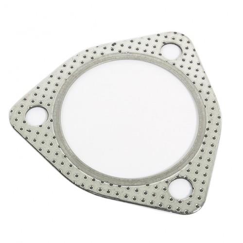 BLOX Racing 3-Hole Exhaust Gasket BXFL-00048