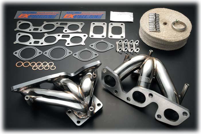 Tomei EXPREME Exhaust Manifold TB6010-MZ03A