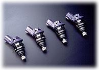 Tomei Fuel Injector - Set of 6 16600R870