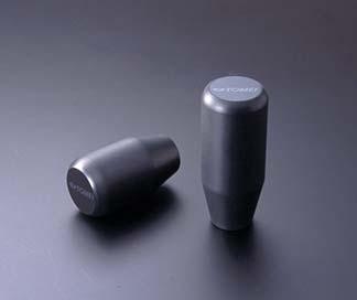 Tomei Duracon Shift Knob - Type S TF101B-0000B