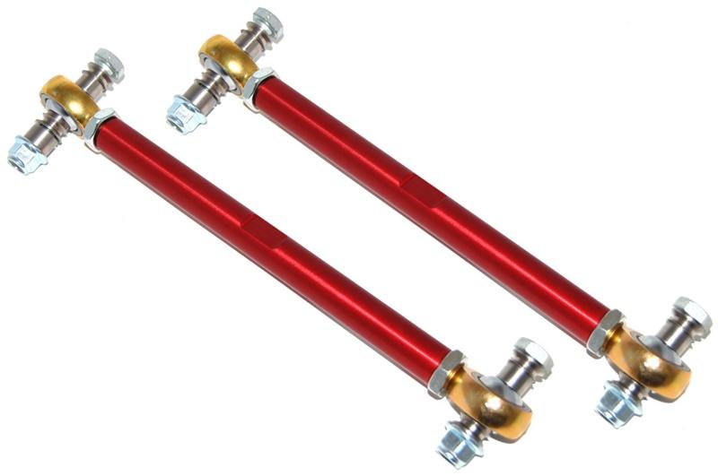 Torque Solution Urethane Rear Endlinks TS-SU-210