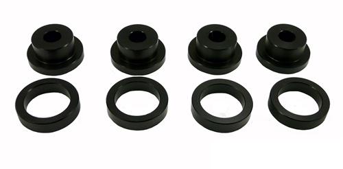 Torque Solution Drive Shaft Carrier Bearing Support Bushings TS-30-DSB