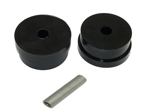 Torque Solution Driver / Passenger Engine Mount Inserts TS-EV8-001