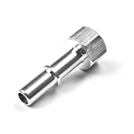 Torque Solution 1/8" NPT Fitting - Universal 90 Degree Barb TS-NPT-18.90B