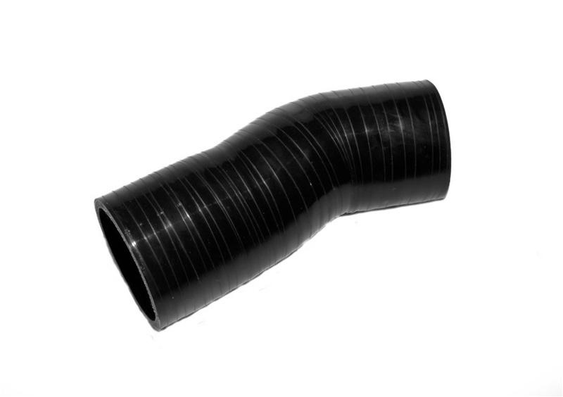 Torque Solution Post MAF Silicone Intake Hose TS-SU-009