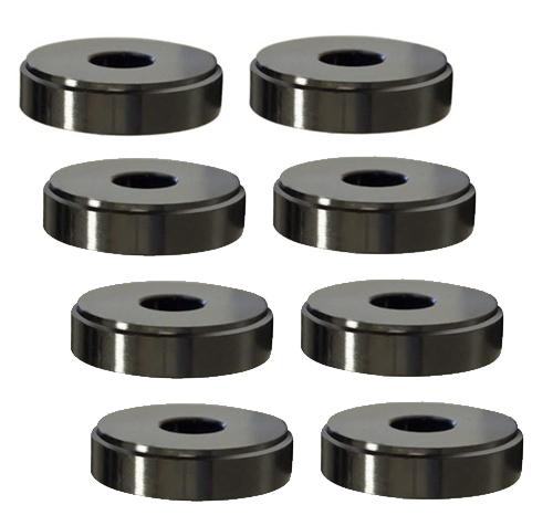 Torque Solution Shifter Base Bushing Kit TS-BB-011