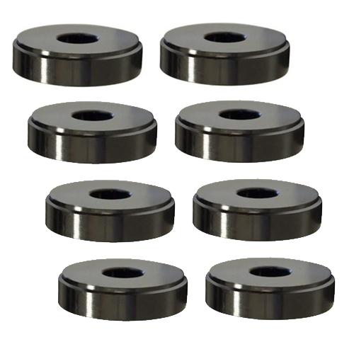 Torque Solution Shifter Base Bushing TS-BB-017