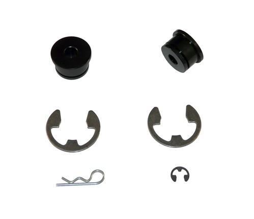Torque Solution Shifter Cable Bushings TS-HV-003