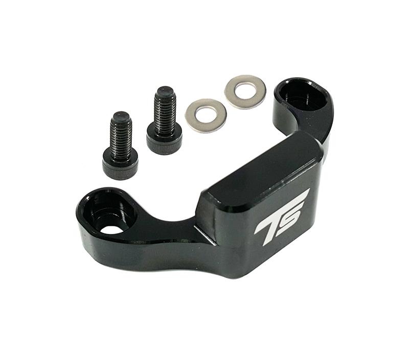 Torque Solution Shifter Gate Stop TS-SU-261