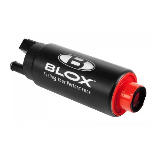 BLOX Racing Electric Fuel Pump, In-tank - Center Inlet BXFU-01340