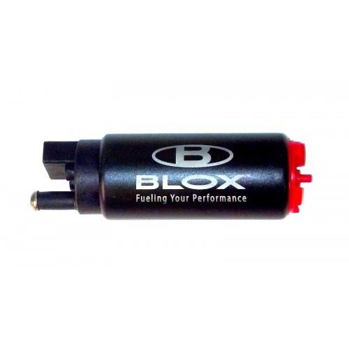 BLOX Racing Electric Fuel Pump, In-tank - Offset Inlet BXFU-01341