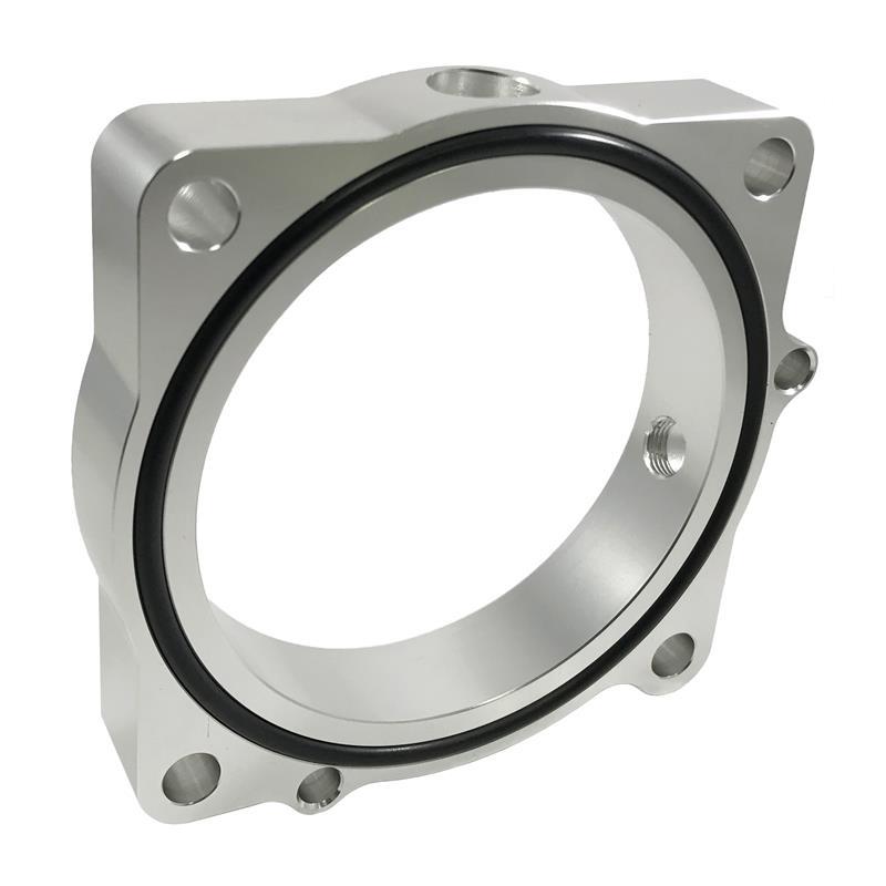 Torque Solution Throttle Body Spacer TS-TBS-003R-1