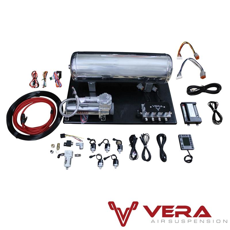 TruHart VERA Basic TH-MM01
