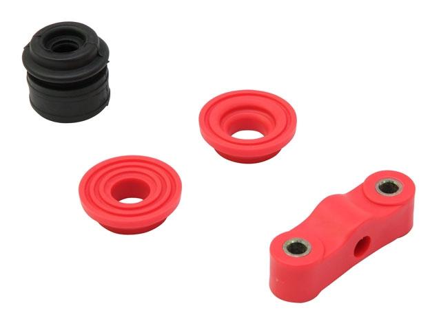 TruHart Front Control Arm Bushings TH-H303