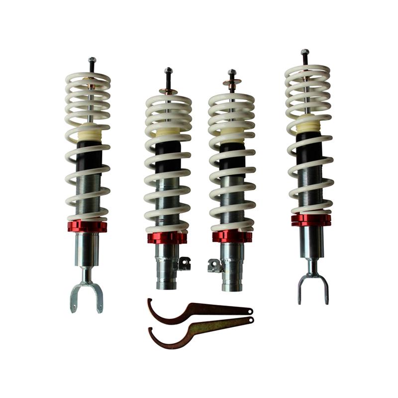 TruHart Basic Coilovers TH-N706