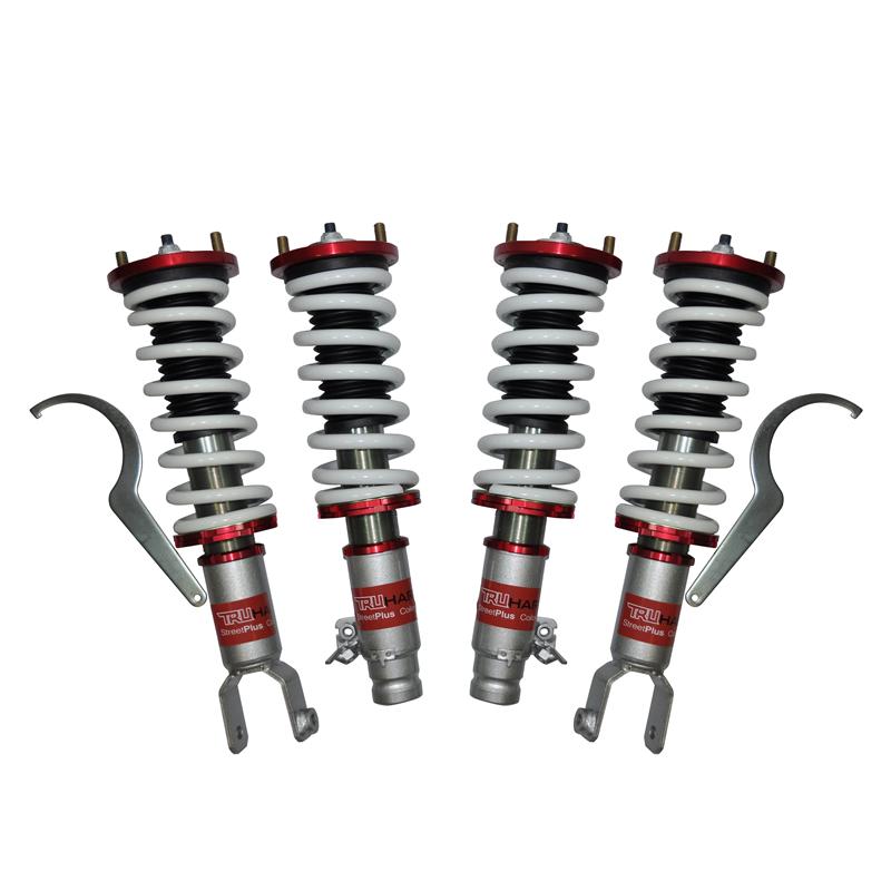 TruHart StreetPlus Coilovers TH-H805-1