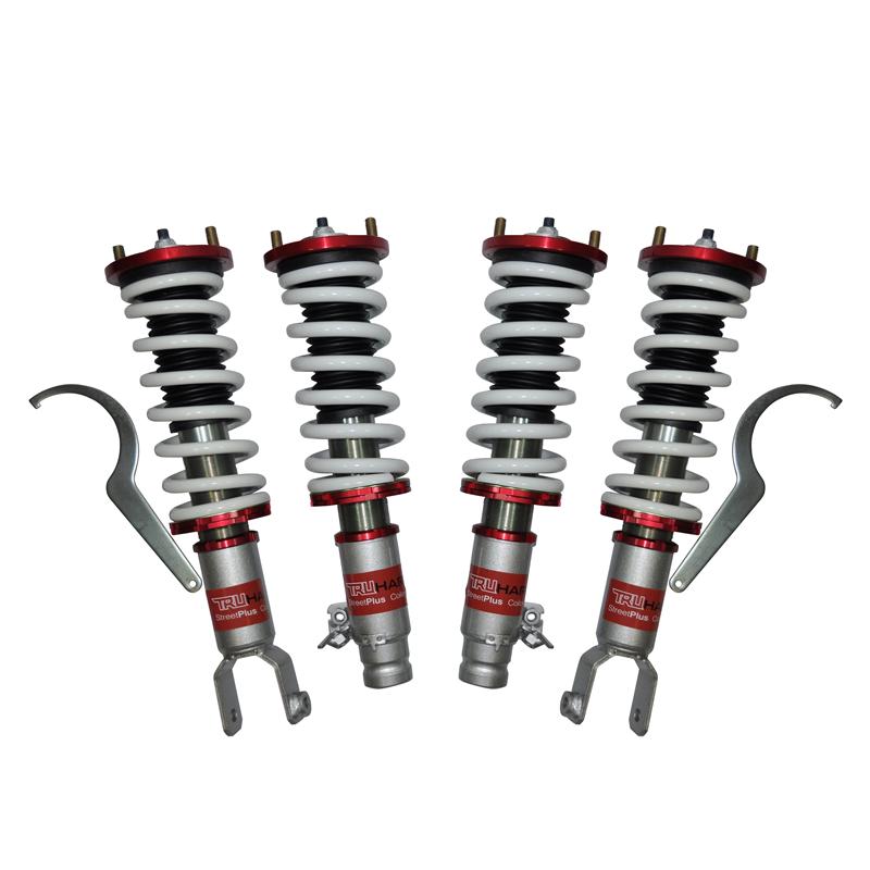 TruHart StreetPlus Coilovers TH-H805-1