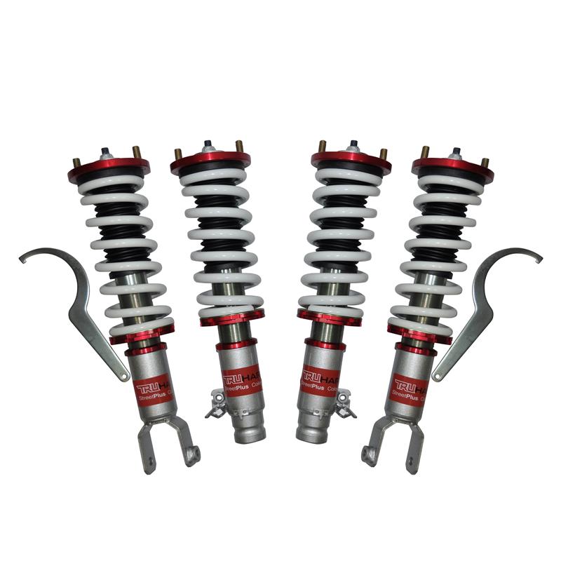 TruHart StreetPlus Coilovers TH-H805-2