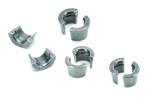 Supertech Performance Keeper - OEM Style - Two Per Valve - Hardened - Installs.023" Lower then OEM KPR-6T-ST