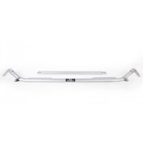 BLOX Racing 47in Harness Bar BXAC-10047-SI